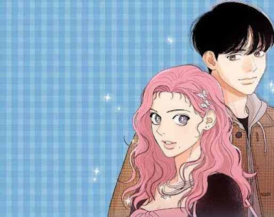 Baca Webtoon A Whirlwind Campus Affair Full Episode