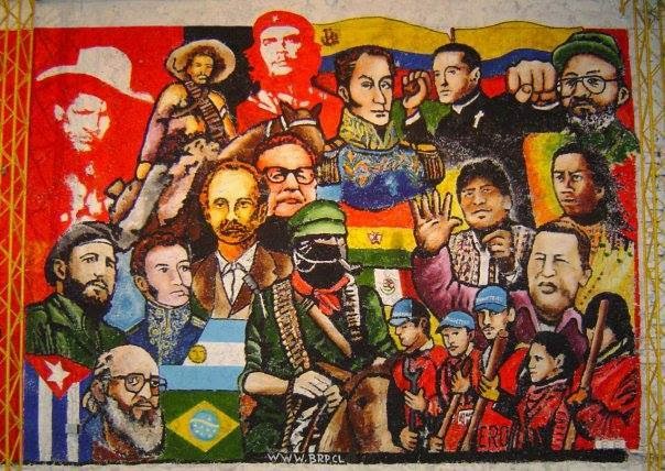 Solidários a Cuba: Biógrafo de Che Guevara: 
