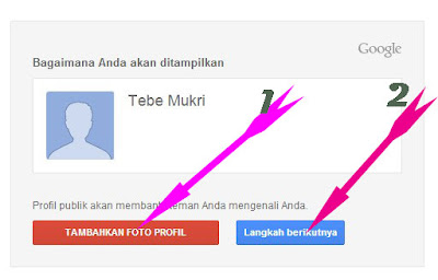 Cara Membuat Email Di Gmail Google