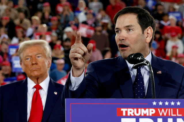 marco rubio