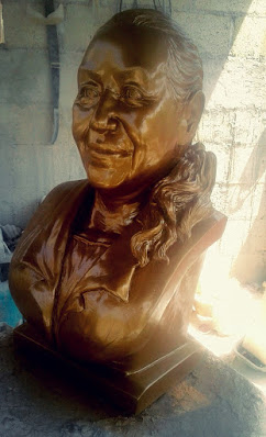 busto