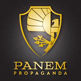 Panem Propaganda: An Ode to Suzanne Collins