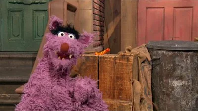 Sesame Street Episode 4266. 1