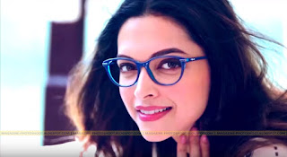 Deepika Padukone, Vogue Photoshoot, Vogue eyewear SS 2016 campaign, actress in Dubai, 2016