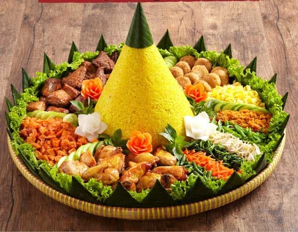 CATERING NASI BOX SYUKURAN KANTOR | Octagon Catering Bandung