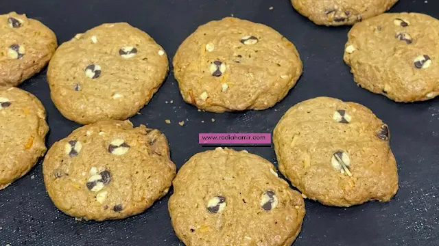 Biskut-Raya-Biskut-Chocolate-Chip