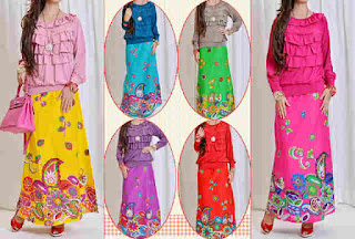 Stelan Katun Spandex fit to L