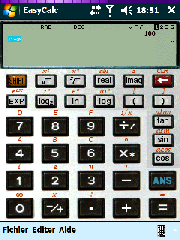 Easycalc