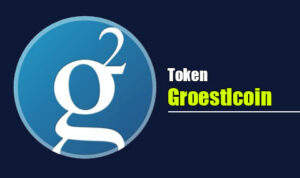 Groestlcoin, GRS coin