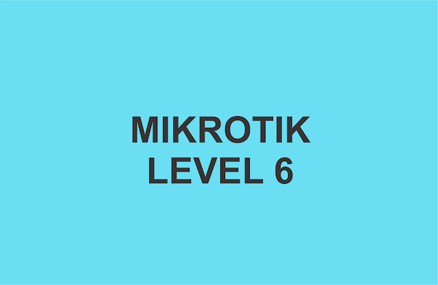 download mikrotik level 6 vmware
