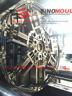 Fan mould high quality manufacture