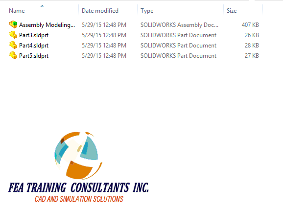 solidworks assembly