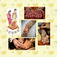 Scientific facts hidden behind Hindu wedding ritual    