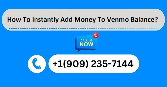 How To Add Money To Venmo