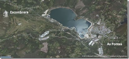 As pontes satélite