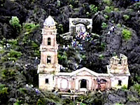 Gereja San Juan