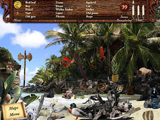 Full Version Games Lost Secrets: Caribbean Explorer Secrets of the Sea