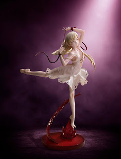Figure 1/6 Kiss-Shot Acerola-Orion Heart-Under-Blade [ 12-year-old ver. ] from Kizumonogatari, Bellfine