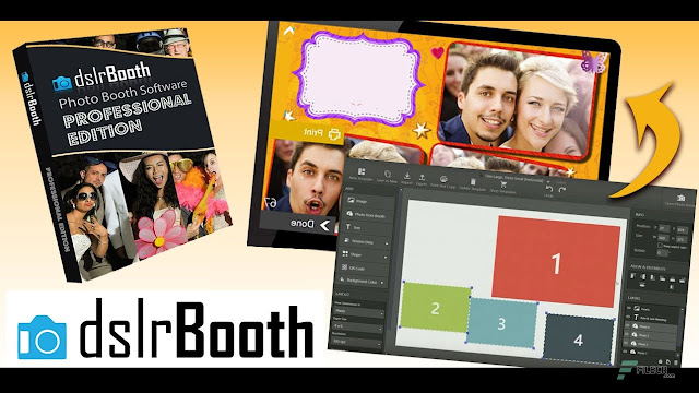 Best photo booth template software of 2020