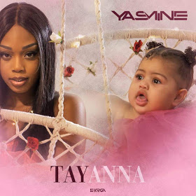 Yasmine - Tayanna [Exclusivo 2019] (Download MP3)