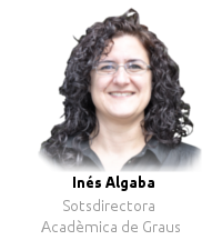  Inés Algaba