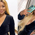 "Hottest Brand Ambassador" - Elites React To BBNaija Erica's Latest Promotional Photos 