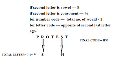  Reasoning Ability Quiz For IBPS CLERK MAINS | 23-12-19