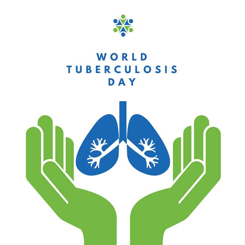 World Tuberculosis Day Wishes Awesome Picture