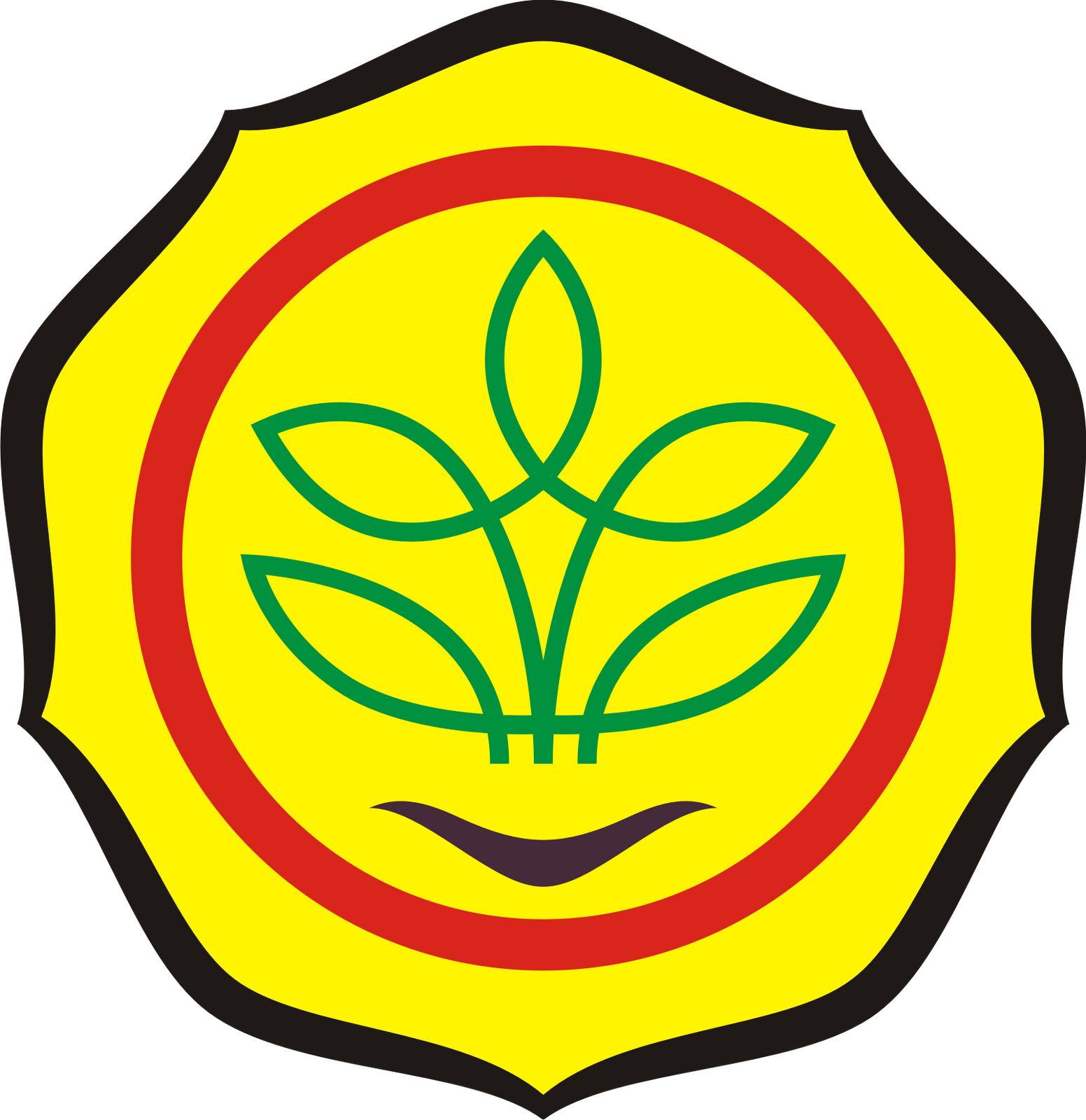 Logo Kementerian di Indonesia - Kumpulan Logo Indonesia