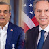 Haití entre temas a discutir el viernes en Santo Domingo entre el presidente dominicano Luis Abinader y el canciller de Estados Unidos, Anthony Blinken 