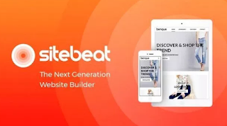 Creating a Powerful Website Easily With Sitebeat