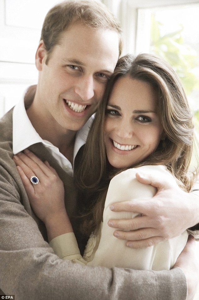 prince william and kate wedding ring. prince william wedding ring.