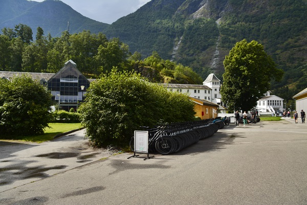 Flåm