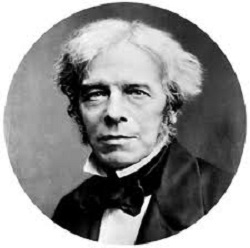 Curiosidades e poemas: Michael Faraday