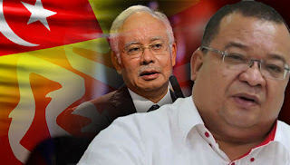 10 cawangan UMNO Sepang mahu Najib lepas jawatan – Zein Isma