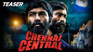 Chennai Central 2020 Hindi Dubbed 480p freemovies43
