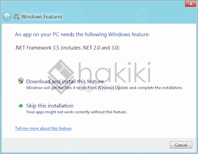 Install Windows 8