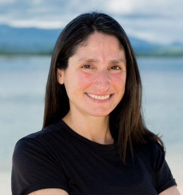 Léa Koh Lanta 2024