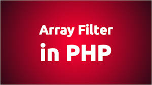 How to Filter Odd and Even numbers from an Array in PHP with array_filter