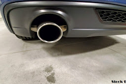 कार के साइलेंसर से पानी क्यों आता है? समझें अच्छा है या बुरा (Why does water come from car silencer? understand whether it is good or bad)