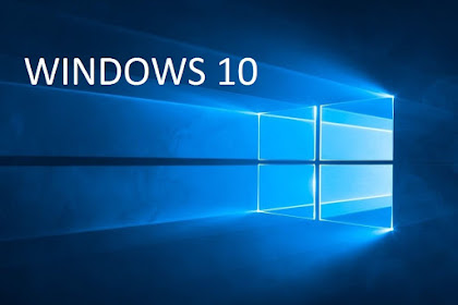 Kelebihan Windows 10 yang Patut Diketahui