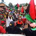 IPOB declared May 30 as sit at home day