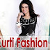Kurti Style in Indian Fashion Industry | Kurti Fashion | Kurtis