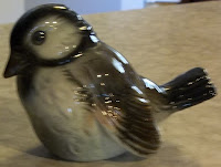 Goebel Bird Figurine