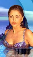 Aishwarya rai in bikini