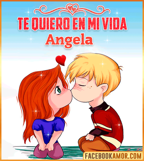 Angela Angela