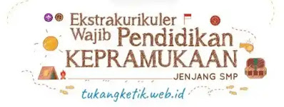 Buku Panduan Pendidikan Kepramukaan