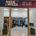 Shopping Grande Rio realiza Geek Week até 29 de maio