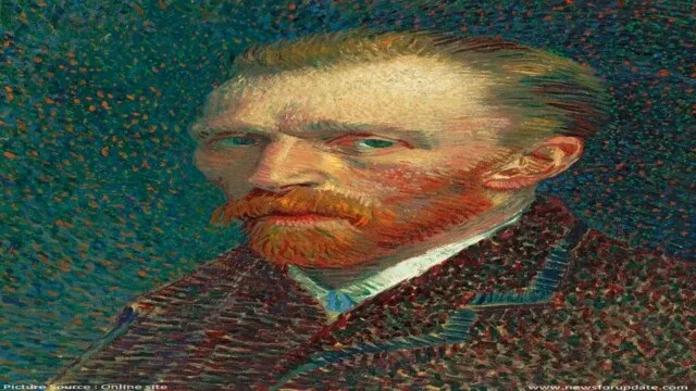 Vincent van Gogh