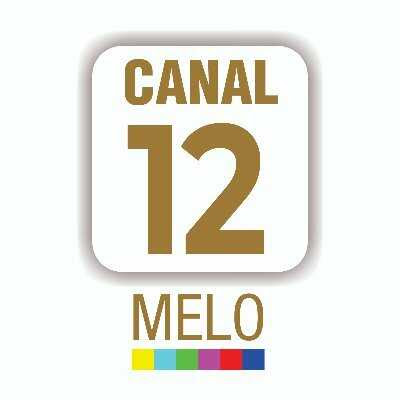 Canal 12 Melo 